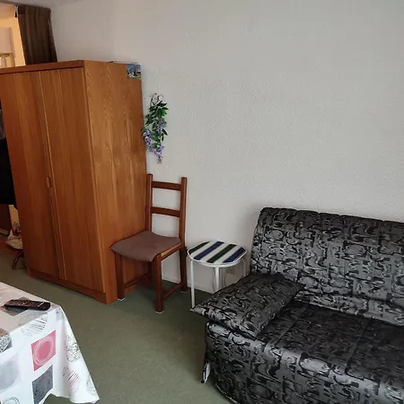 Apartamento Lumineux Au Pied Des Pistes A Super - Fr-1-814-58
